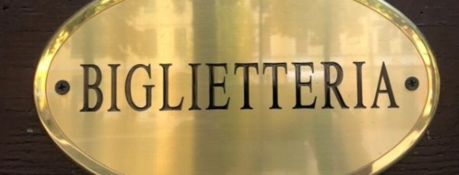 BIGLIETTERIA-X-NEWS